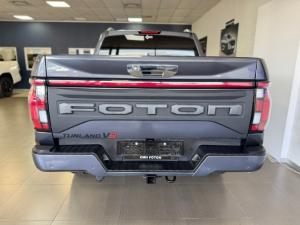Foton Tunland V9 2.0TD double cab LTD 4x4 - Image 4