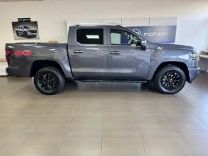 Foton Tunland V9 2.0TD double cab LTD 4x4 - Image 5
