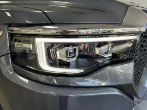 Foton Tunland V9 2.0TD double cab LTD 4x4 - Image 7