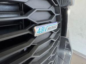 Foton Tunland V9 2.0TD double cab LTD 4x4 - Image 9