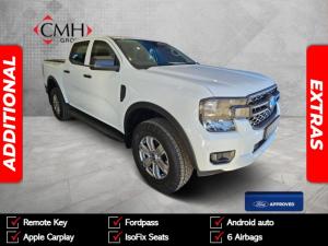 Ford Ranger 2.0 SiT double cab XL auto - Image 1