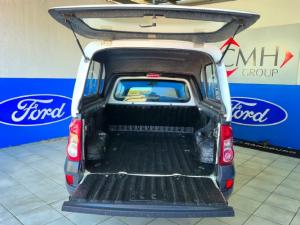 Nissan NP200 1.5dCi safety pack - Image 10