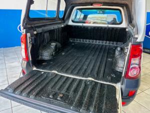 Nissan NP200 1.5dCi safety pack - Image 11