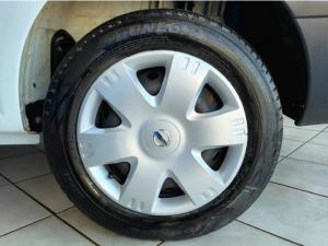 Nissan NP200 1.5dCi safety pack - Image 12
