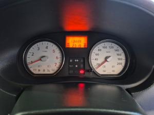 Nissan NP200 1.5dCi safety pack - Image 13