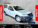 Thumbnail Nissan NP200 1.5dCi safety pack