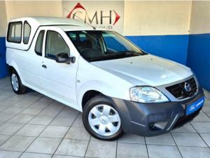 Nissan NP200 1.5dCi safety pack - Image 1