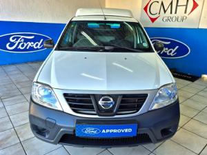 Nissan NP200 1.5dCi safety pack - Image 2