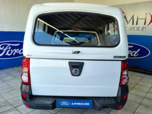 Nissan NP200 1.5dCi safety pack - Image 5