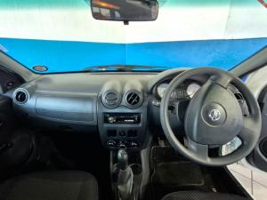 Nissan NP200 1.5dCi safety pack - Image 7