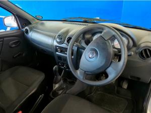 Nissan NP200 1.5dCi safety pack - Image 8
