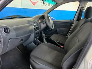Nissan NP200 1.5dCi safety pack - Image 9