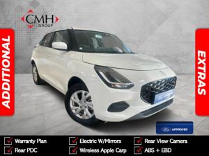 Suzuki Swift 1.2 GL+ auto - Image 1