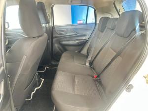 Suzuki Swift 1.2 GL+ auto - Image 5