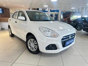 Suzuki DZire 1.2 GA - Image 1