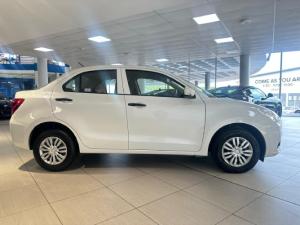 Suzuki DZire 1.2 GA - Image 4