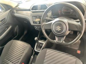 Suzuki DZire 1.2 GA - Image 7