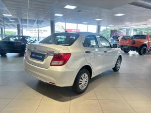 Suzuki DZire 1.2 GA - Image 9
