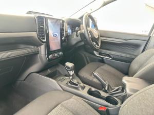 Ford Ranger 2.0 SiT double cab XLT - Image 12