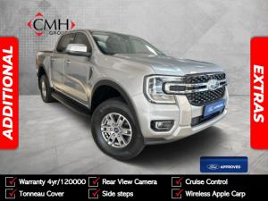 Ford Ranger 2.0 SiT double cab XLT - Image 1