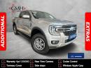 Thumbnail Ford Ranger 2.0 SiT double cab XLT
