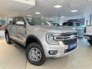 Ford Ranger 2.0 SiT double cab XLT - Image 1