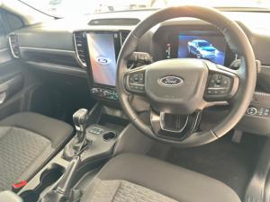 Ford Ranger 2.0 SiT double cab XLT - Image 8