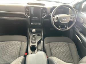 Ford Ranger 2.0 SiT double cab XLT - Image 9