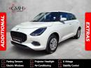 Thumbnail Suzuki Swift 1.2 GL