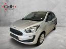 Thumbnail Ford Figo hatch 1.5 Ambiente