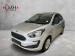 Ford Figo hatch 1.5 Ambiente - Thumbnail 1