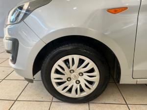 Ford Figo hatch 1.5 Ambiente - Image 6