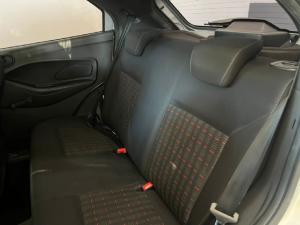 Ford Figo hatch 1.5 Ambiente - Image 7