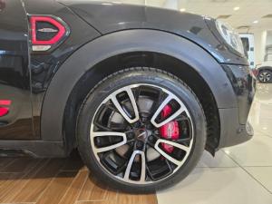 MINI Countryman John Cooper Works ALL4 Countryman - Image 10