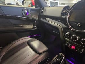 MINI Countryman John Cooper Works ALL4 Countryman - Image 15