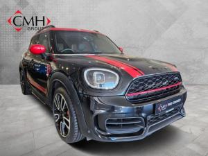 MINI Countryman John Cooper Works ALL4 Countryman - Image 1