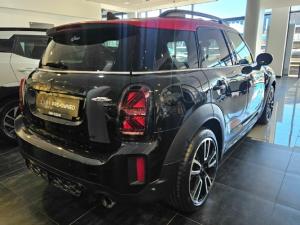 MINI Countryman John Cooper Works ALL4 Countryman - Image 3