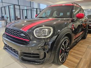 MINI Countryman John Cooper Works ALL4 Countryman - Image 9