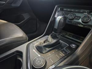 Volkswagen Tiguan 2.0TDI 4Motion Comfortline - Image 10