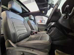 Volkswagen Tiguan 2.0TDI 4Motion Comfortline - Image 12
