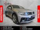 Thumbnail Volkswagen Tiguan 2.0TDI 4Motion Comfortline