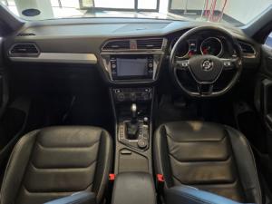 Volkswagen Tiguan 2.0TDI 4Motion Comfortline - Image 5