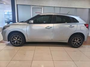 Suzuki Baleno 1.5 GL Limited Edition - Image 3