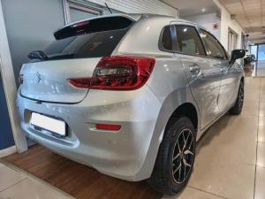 Suzuki Baleno 1.5 GL Limited Edition - Image 4