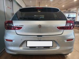 Suzuki Baleno 1.5 GL Limited Edition - Image 5
