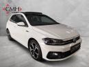 Thumbnail Volkswagen Polo hatch 1.0TSI Comfortline