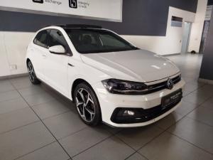 Volkswagen Polo hatch 1.0TSI Comfortline - Image 1