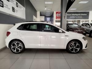 Volkswagen Polo hatch 1.0TSI Comfortline - Image 2