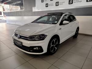 Volkswagen Polo hatch 1.0TSI Comfortline - Image 3