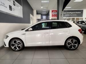Volkswagen Polo hatch 1.0TSI Comfortline - Image 4